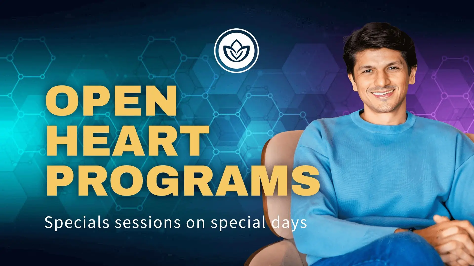 OPEN-HEART-PROGRAM