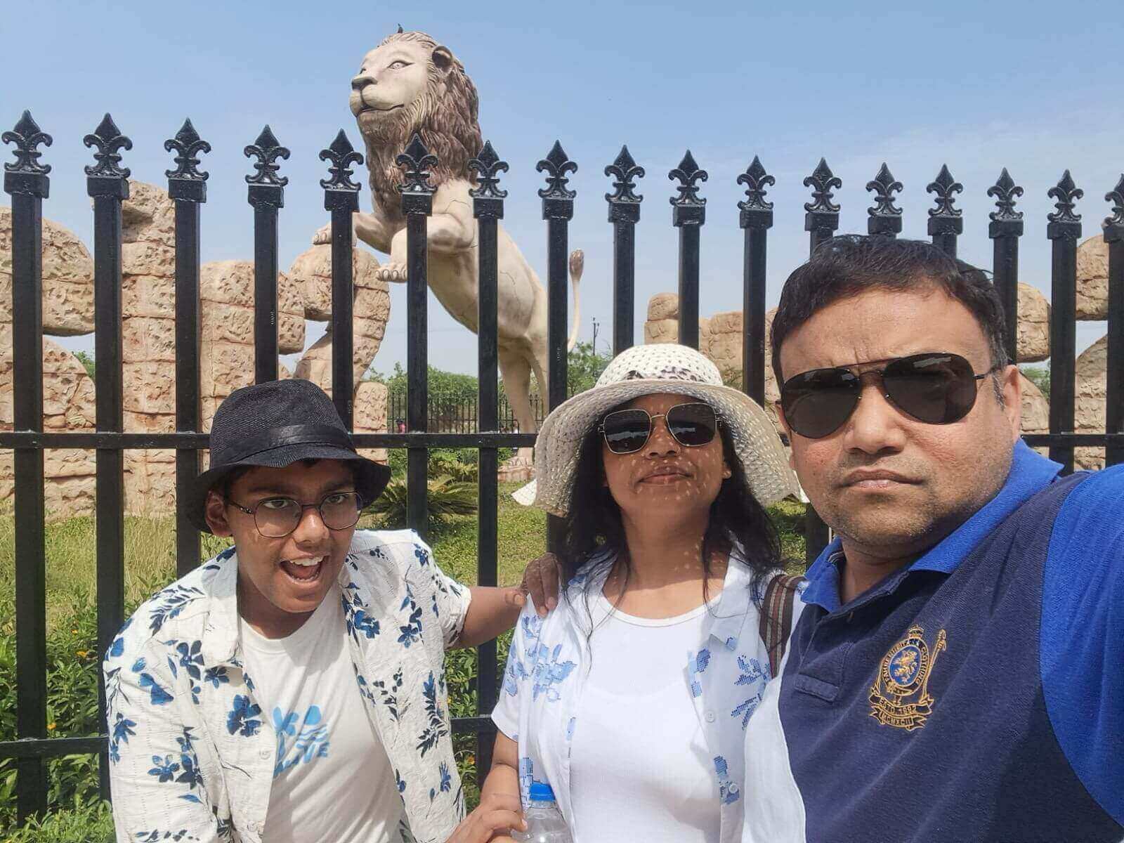 Anurag-Jain-Story