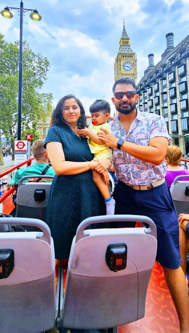 Naveen-Upadhyay-Story