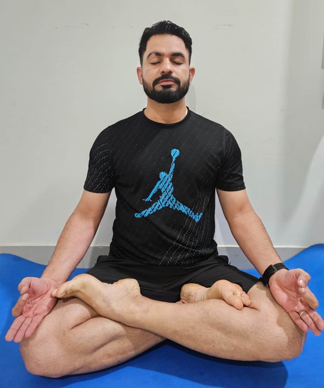 Naveen-Upadhyay-Story