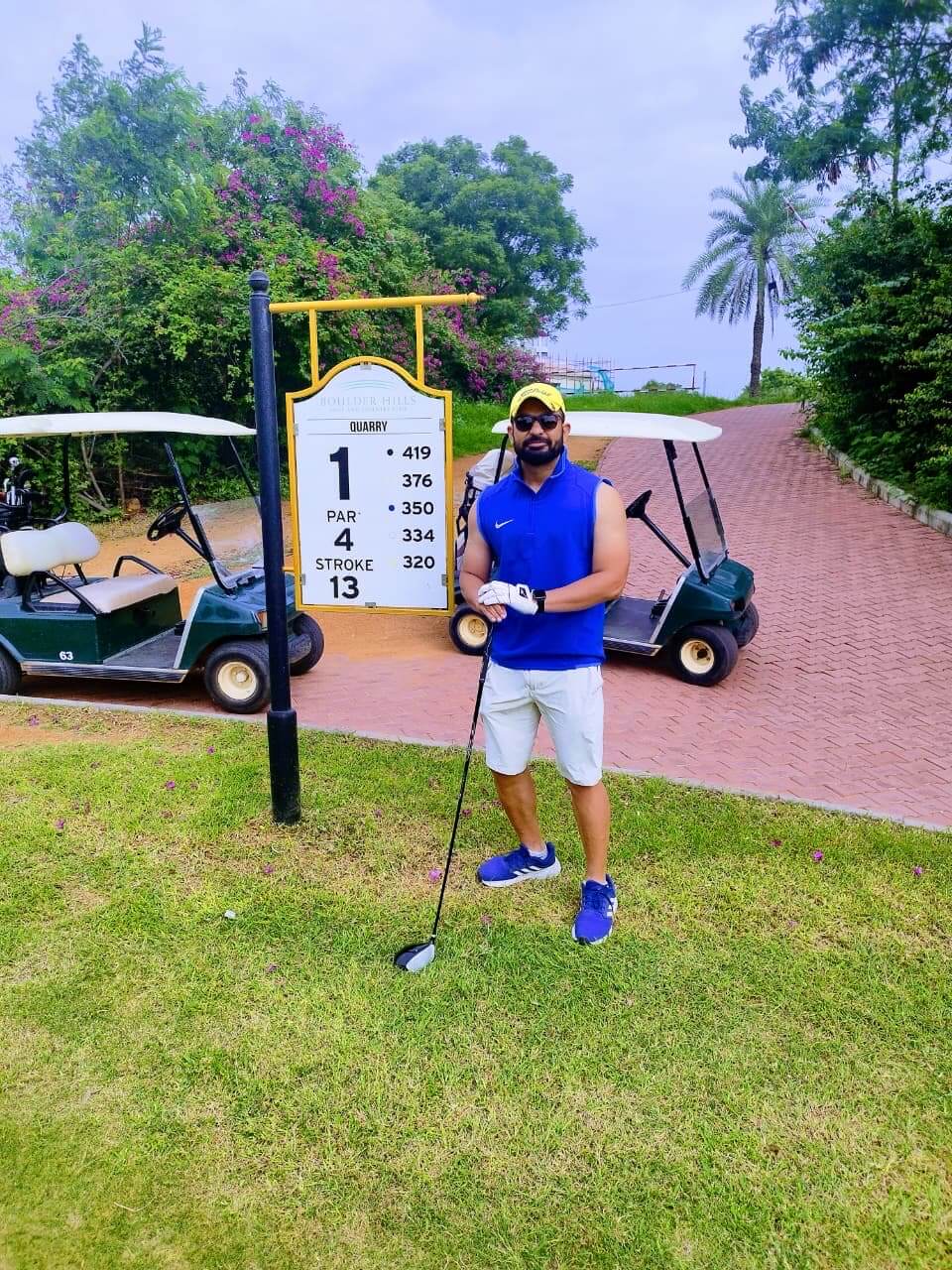 Naveen-Upadhyay-Story