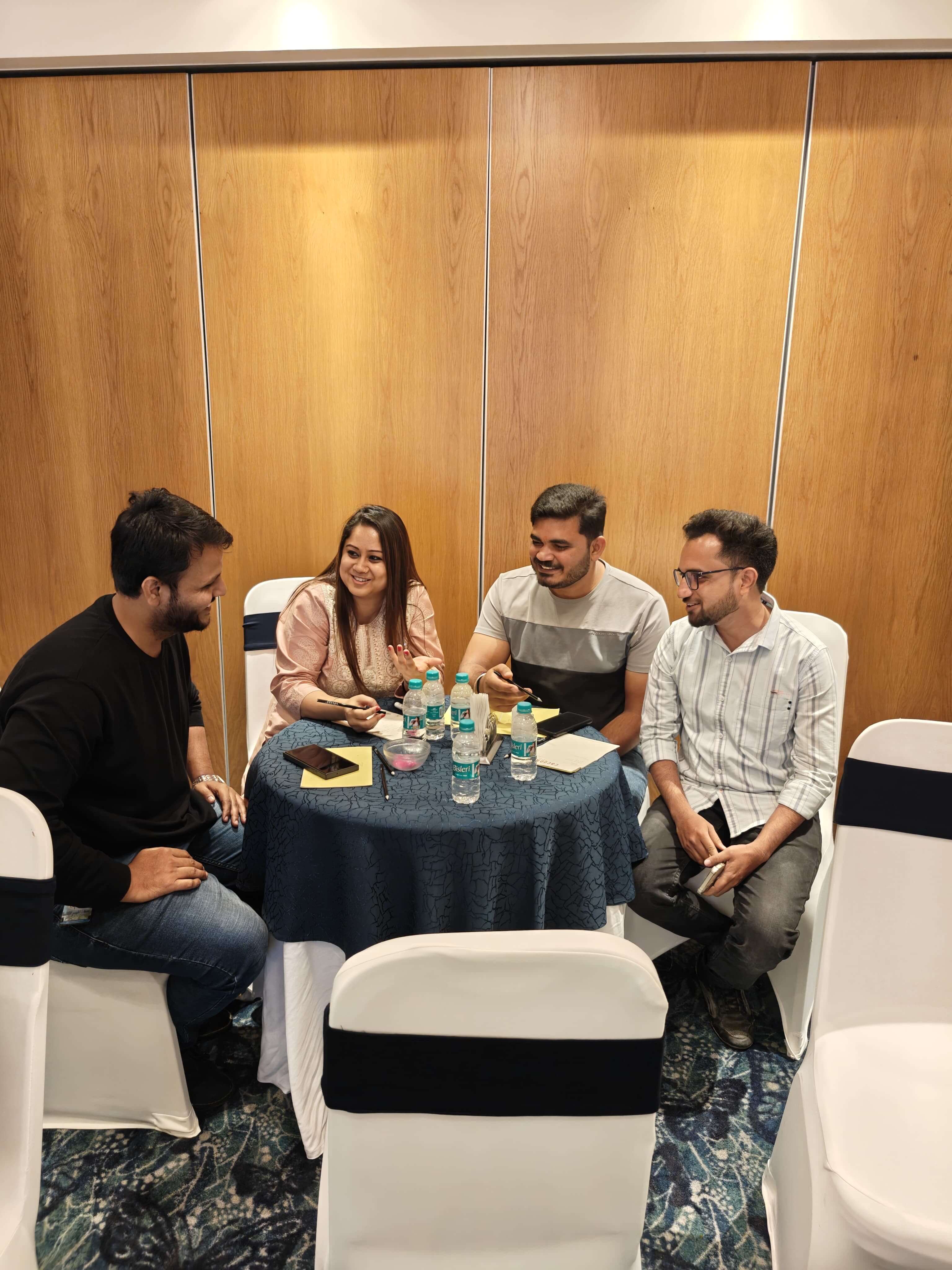 Tulasiram-Kaveti-Story