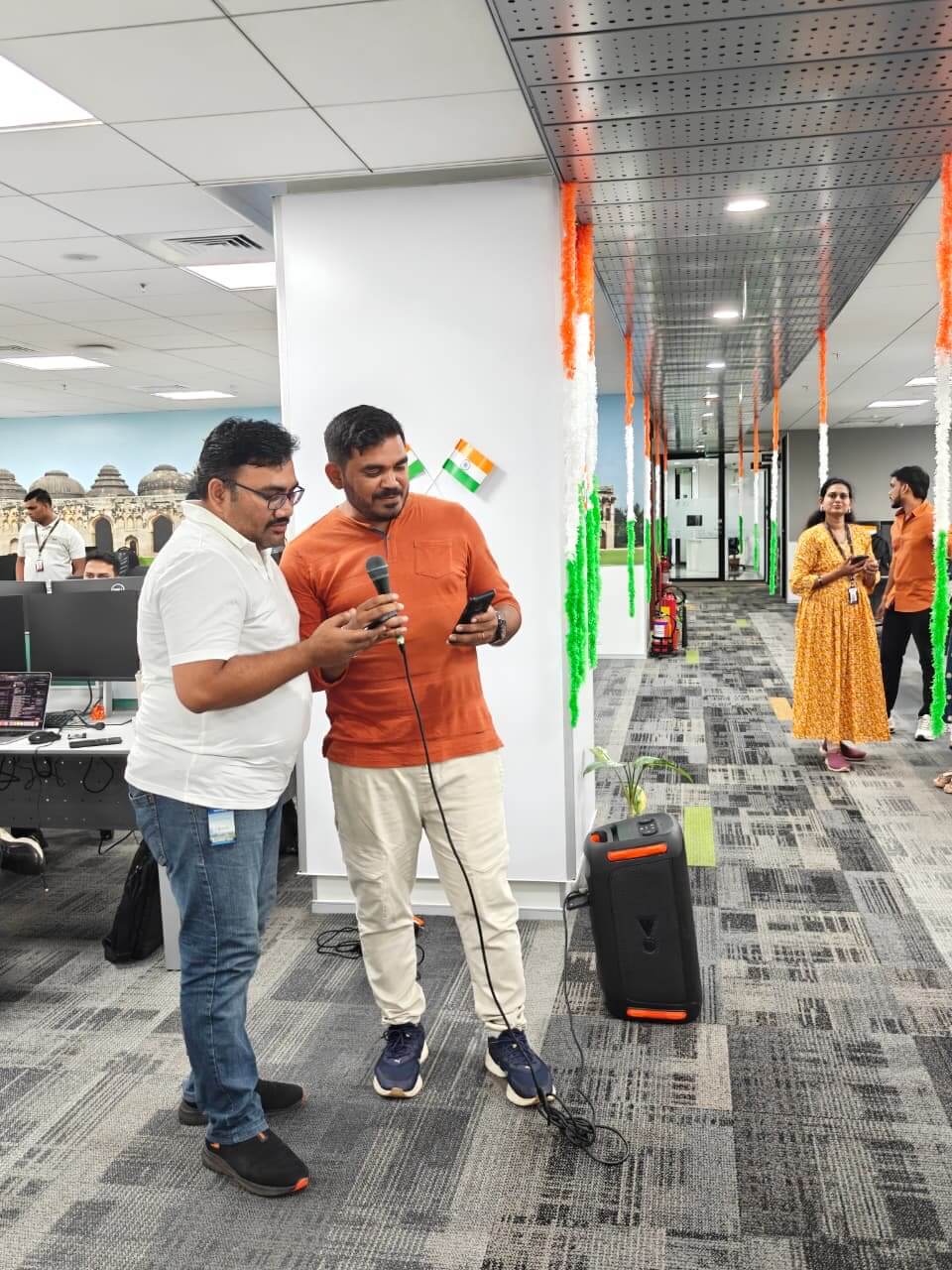 Tulasiram-Kaveti-Story