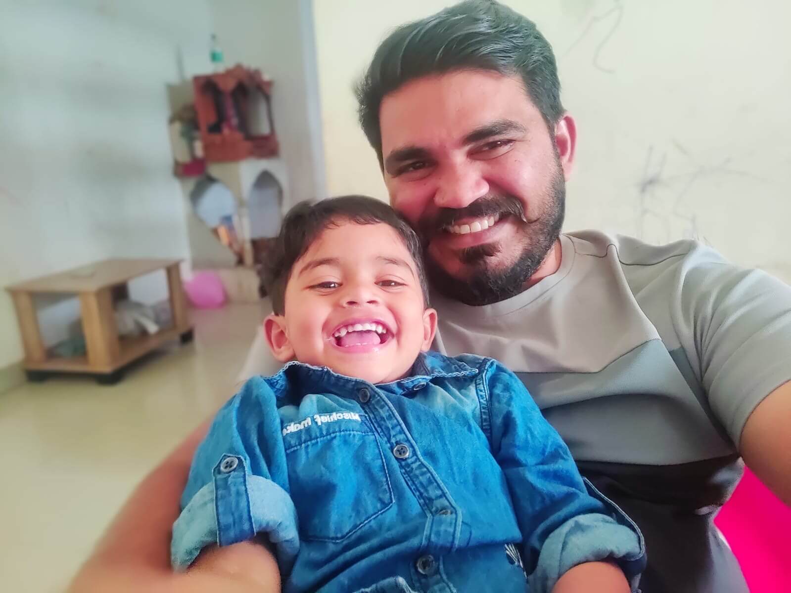 Tulasiram-Kaveti-Story