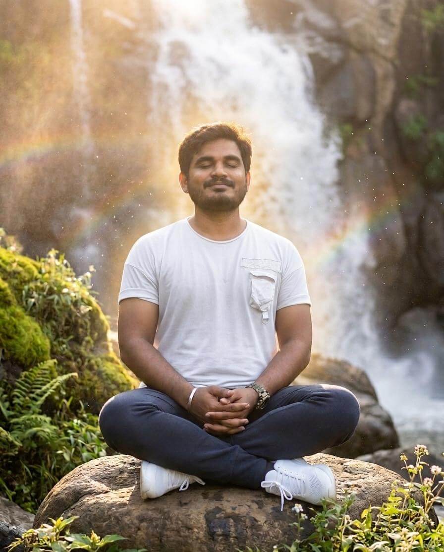 Tulasiram-Kaveti-Story